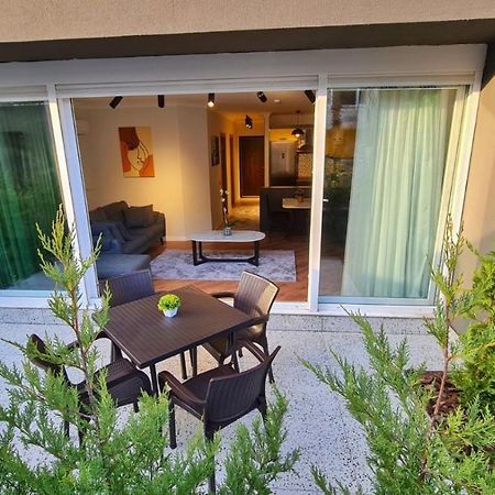 Letstay Sweet Home Yellow Antalia Esterno foto